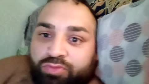 gipsybear31 online show from August 2, 10:11 am