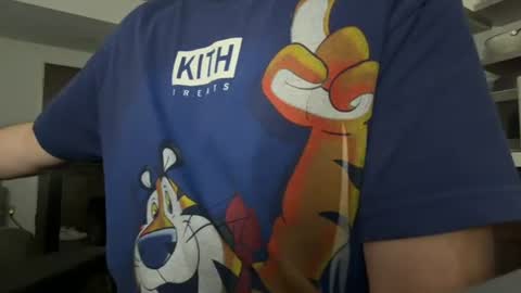 AntEater online show from August 11, 5:09 am