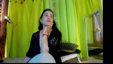 Girasol Walton online show from July 24, 4:43 pm