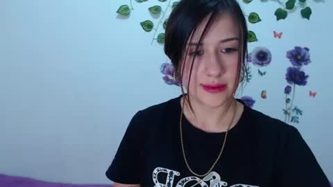 Isabella online show from July 17, 2:22 am