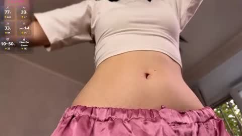 Girl From Ur Mind online show from August 14, 11:14 am