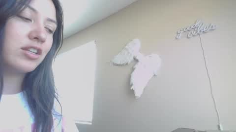 Jasmine online show from July 7, 10:36 pm