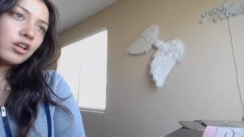 Jasmine online show from August 14, 5:49 pm