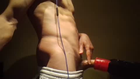 girlscumwithme33 online show from July 3, 4:14 am