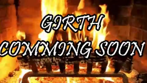 girth8inreal online show from July 26, 3:55 am