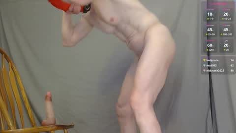 GirthDad8x7 online show from April 18, 9:13 pm