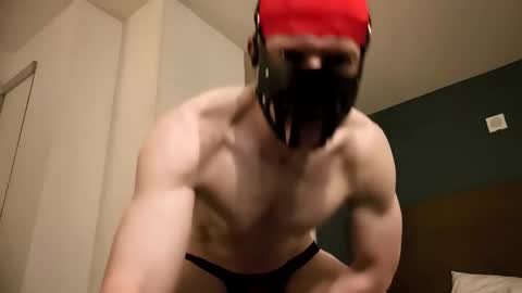 GirthDad8x7 online show from May 14, 6:02 am
