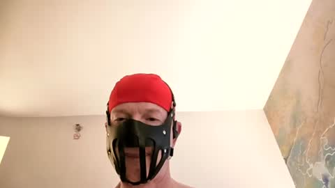GirthDad8x7 online show from July 28, 1:11 am