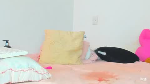 Gissel6playful online show from August 1, 1:17 pm