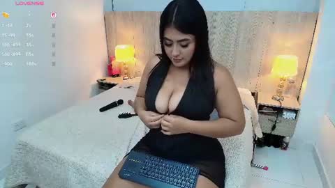 Gisel online show from August 5, 11:47 pm