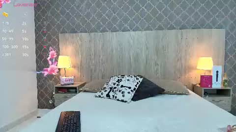 Gisela Moreno online show from August 5, 8:40 pm