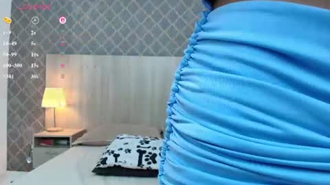 Gisela Moreno online show from August 12, 8:33 pm