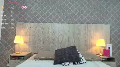 Gisela Moreno online show from August 13, 12:57 am