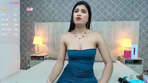 Gisela Moreno online show from August 13, 11:08 pm