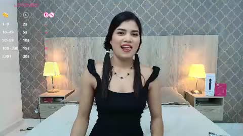 Gisela Moreno online show from August 14, 11:52 pm
