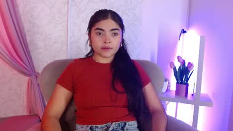 Gisel Amaru online show from August 7, 7:30 am