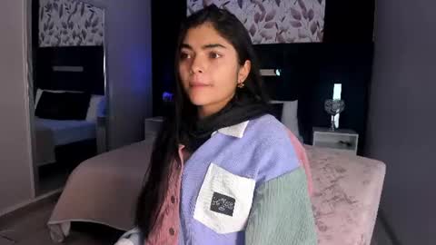 Gisel Amaru online show from August 9, 11:11 am