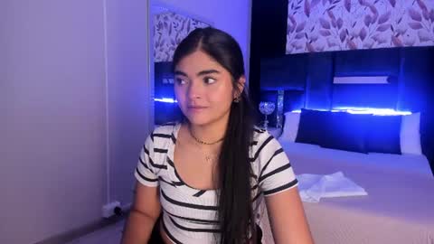 Gisel Amaru online show from August 9, 12:17 pm