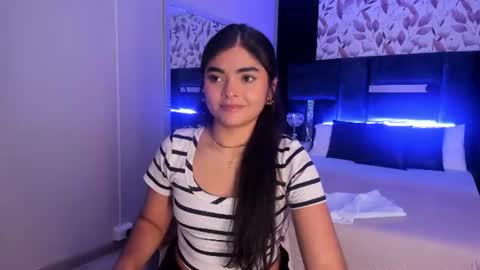 Gisel Amaru online show from August 9, 1:23 pm