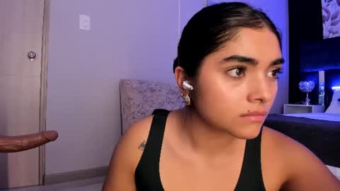Gisel Amaru online show from August 13, 5:27 pm