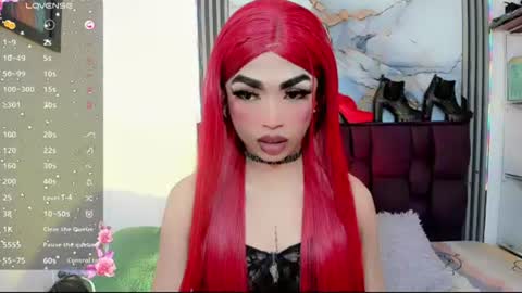 Gisel online show from August 6, 8:41 pm