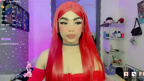Gisel online show from August 6, 11:59 pm