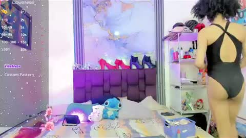Gisel online show from August 7, 7:14 pm