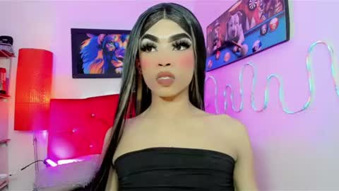 Gisel online show from August 10, 7:15 pm