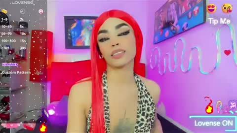 Gisel online show from August 12, 5:32 am