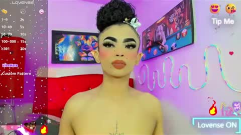 Gisel online show from August 12, 8:22 pm