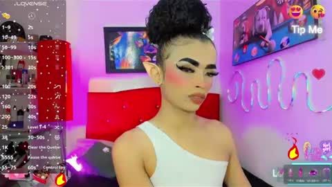 Gisel online show from August 12, 9:28 pm