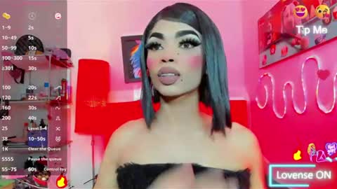 Gisel online show from August 14, 9:46 am
