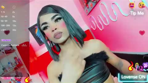 Gisel online show from August 14, 1:04 pm