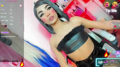 Gisel online show from August 14, 2:10 pm