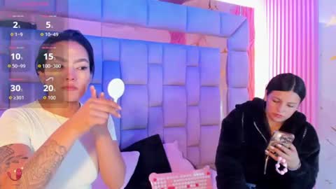 gisell_squirt online show from August 4, 1:41 pm