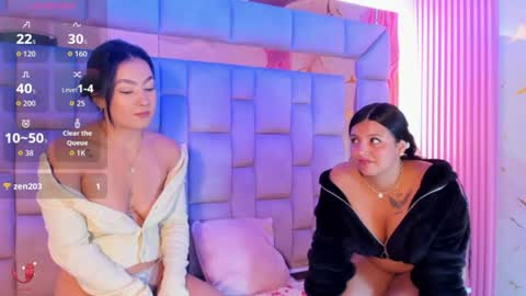 gisell_squirt online show from August 4, 2:47 pm