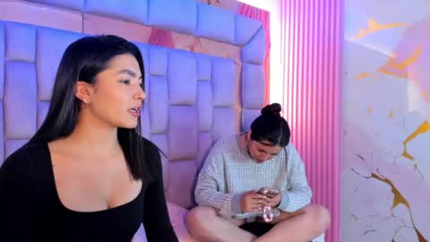 gisell_squirt online show from August 8, 2:06 pm