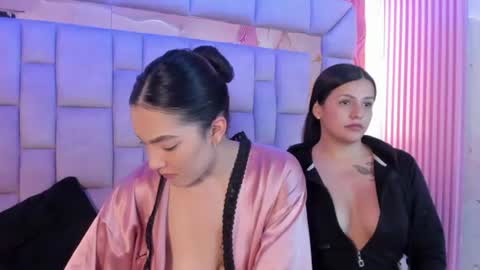 gisell_squirt online show from August 11, 6:32 pm