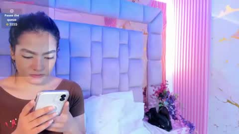 gisell_squirt online show from August 14, 1:04 pm