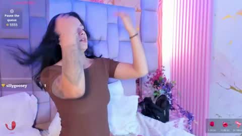 gisell_squirt online show from August 14, 2:21 pm