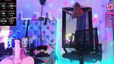 gisell taylor online show from July 8, 3:27 pm