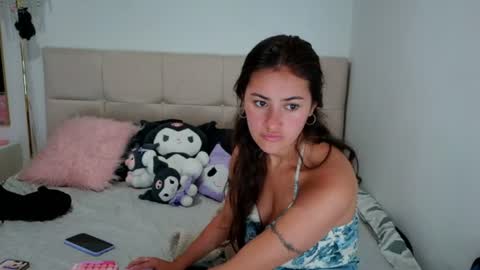 giselle_hill online show from July 27, 3:17 pm