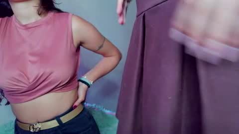 giselle_hill online show from September 7, 6:41 am