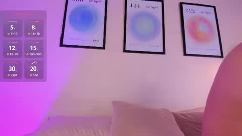 GisellePalmer  online show from September 8, 11:01 pm