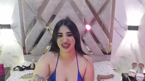 giselslut online show from August 8, 11:05 pm