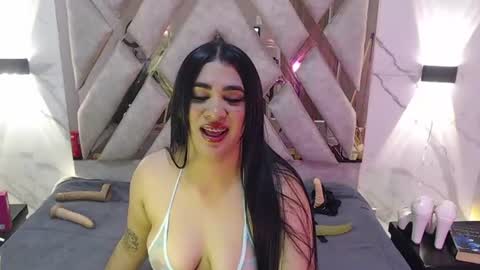 giselslut online show from August 14, 8:23 pm