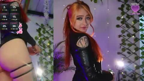 GISEL online show from July 22, 3:25 pm