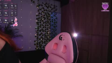 GISEL online show from August 3, 9:33 pm