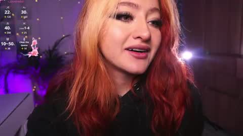 GISEL online show from August 13, 2:03 am