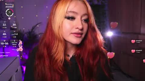 GISEL online show from August 13, 3:09 am